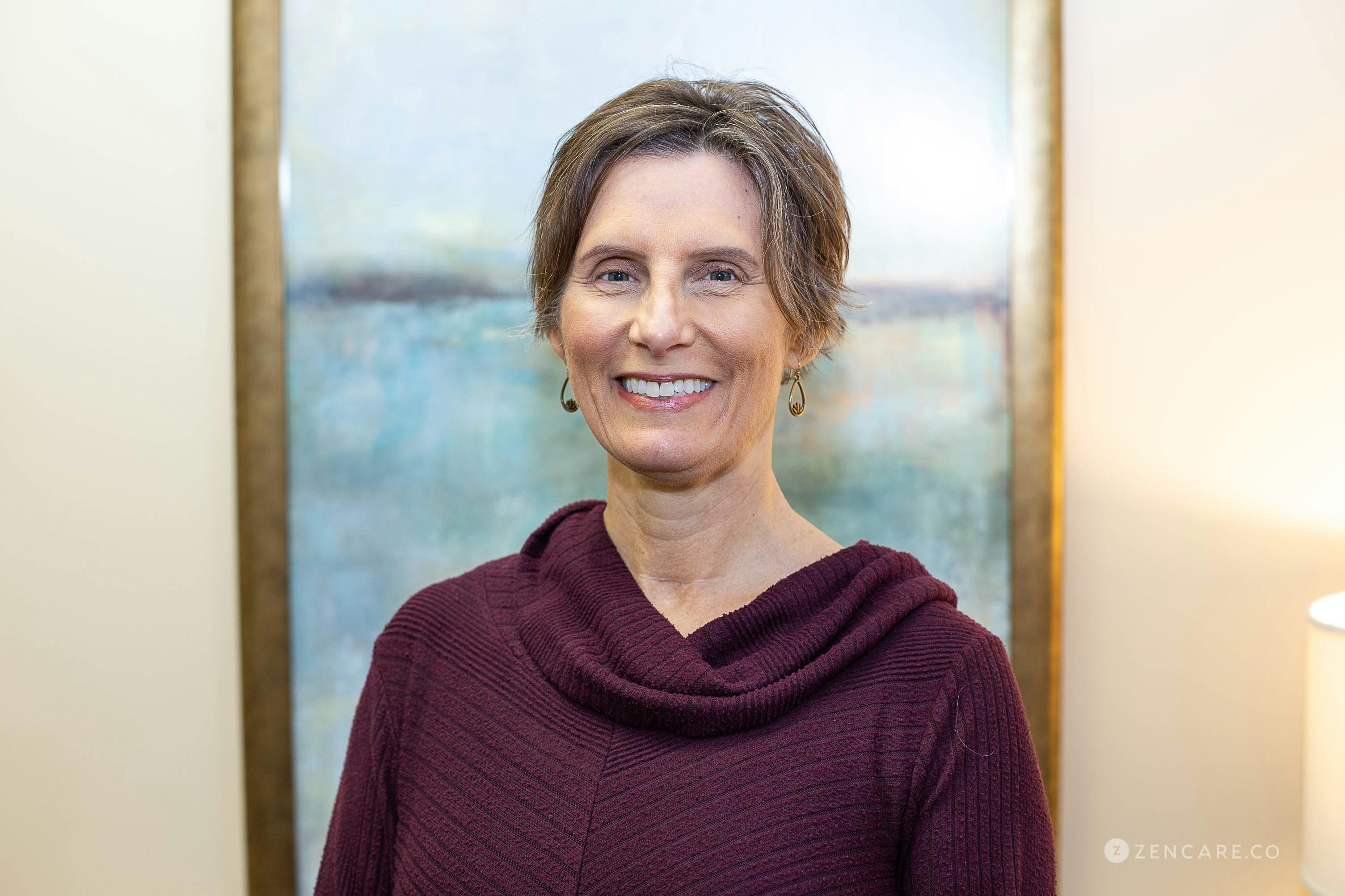 Cherie Mills, Therapist in Austin, Texas — Zencare